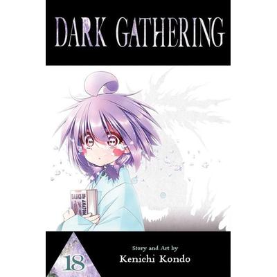 Dark Gathering, Vol. 18, Taschenbuch von Kenichi Kondo, Simon & Schuster Uk, 978-1-974716-66-1