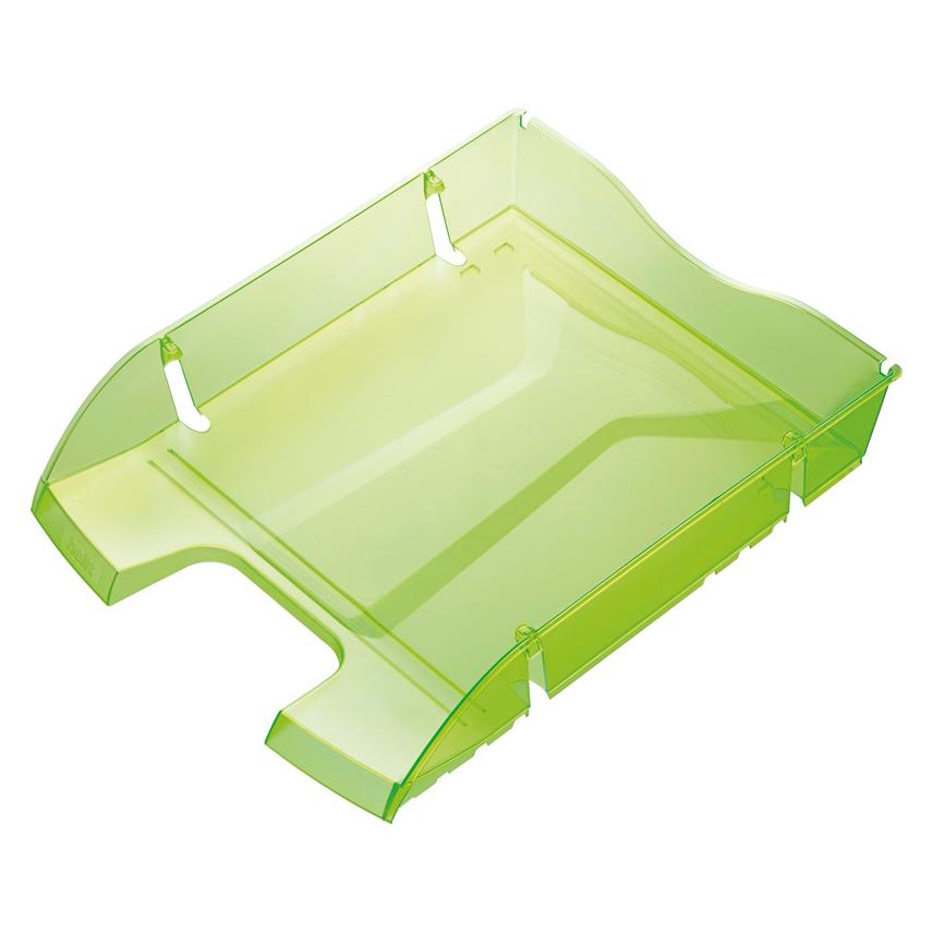 Helit The green deck Greenlogic PET (A4, C4) (H2363550)