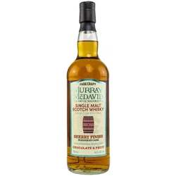 Tullibardine Sherry Finish - Murray McDavid - Chocolate & Fruit -...