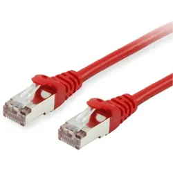 equip Netzwerkkabel (S/FTP, CAT6a, 30 m), Netzwerkkabel