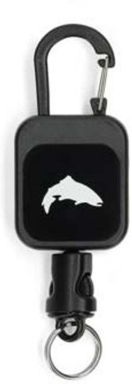 Simms Zinger Black