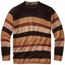 Schafstreifen-Pulli - 54