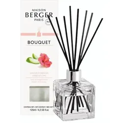 Raumduft Diffuser Hibiskus
