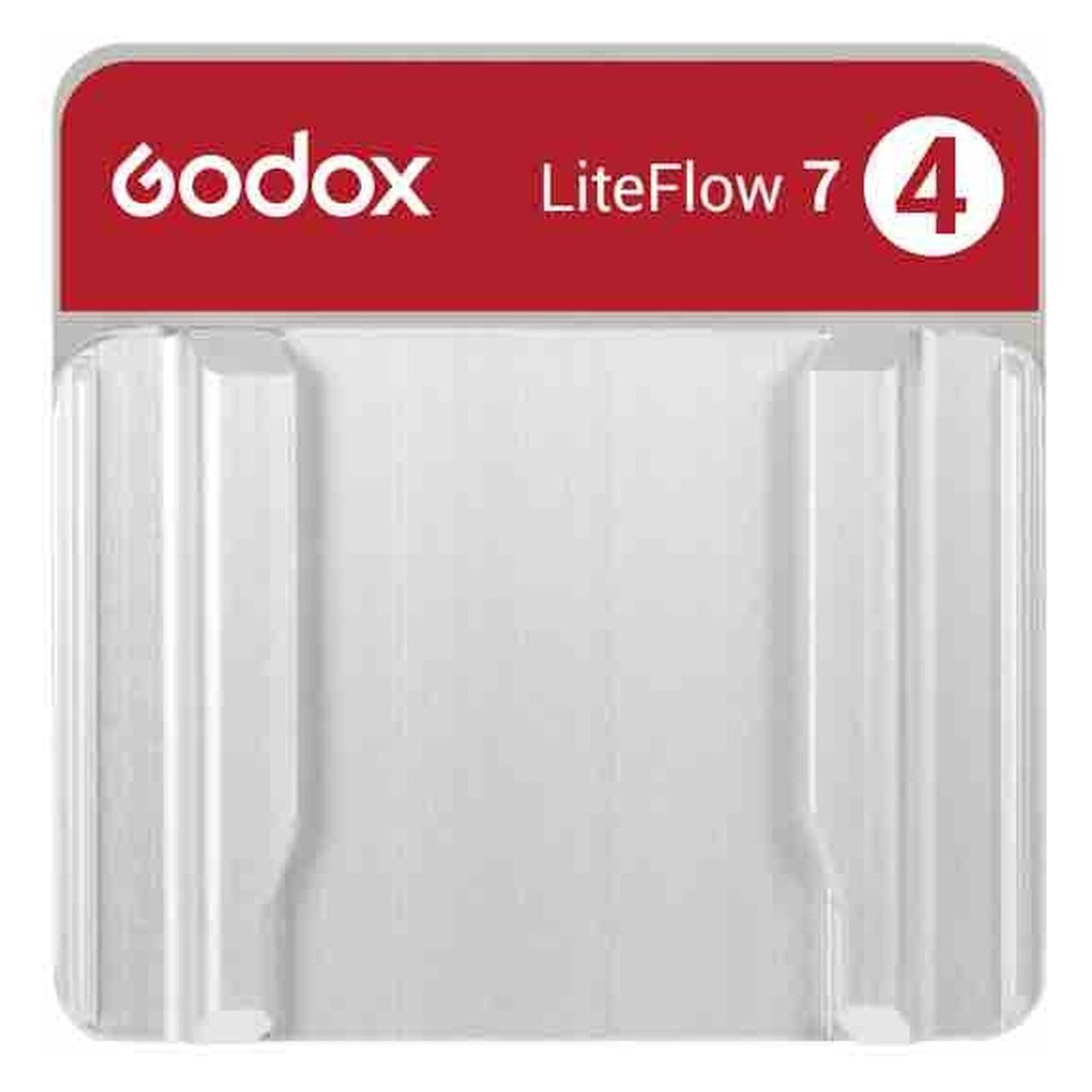 Godox LiteFlow reflector 7cm Kit (D254831)