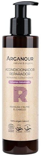 ARGANOUR Acondicionador Reparador