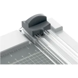 Leitz Klinge (8 Blätter), Schneidemaschine