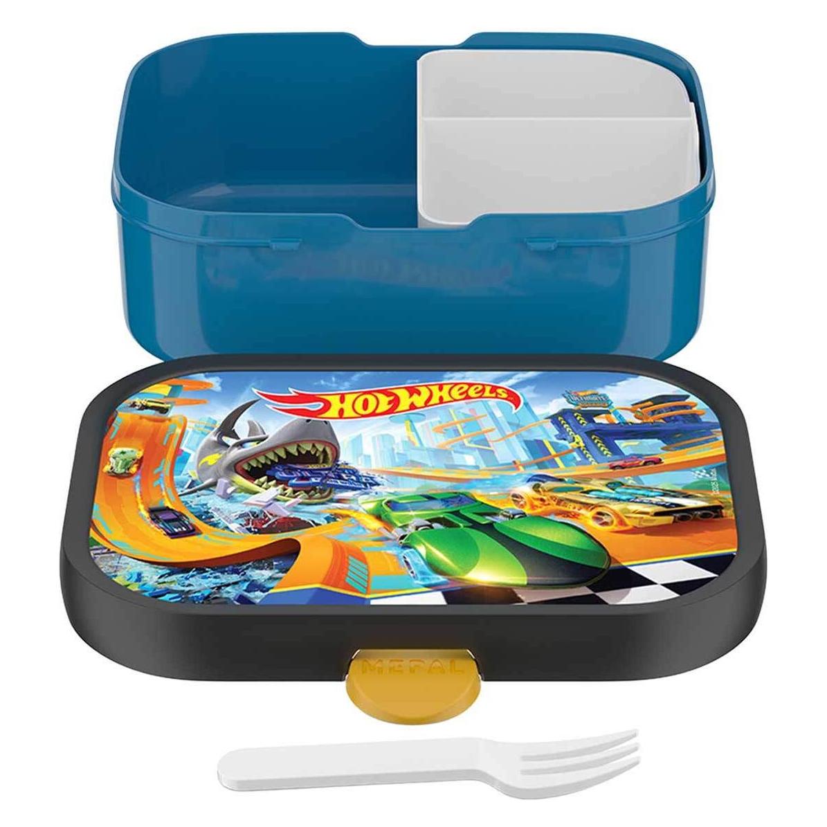 Mepal Campus Hot Wheels (60387686)