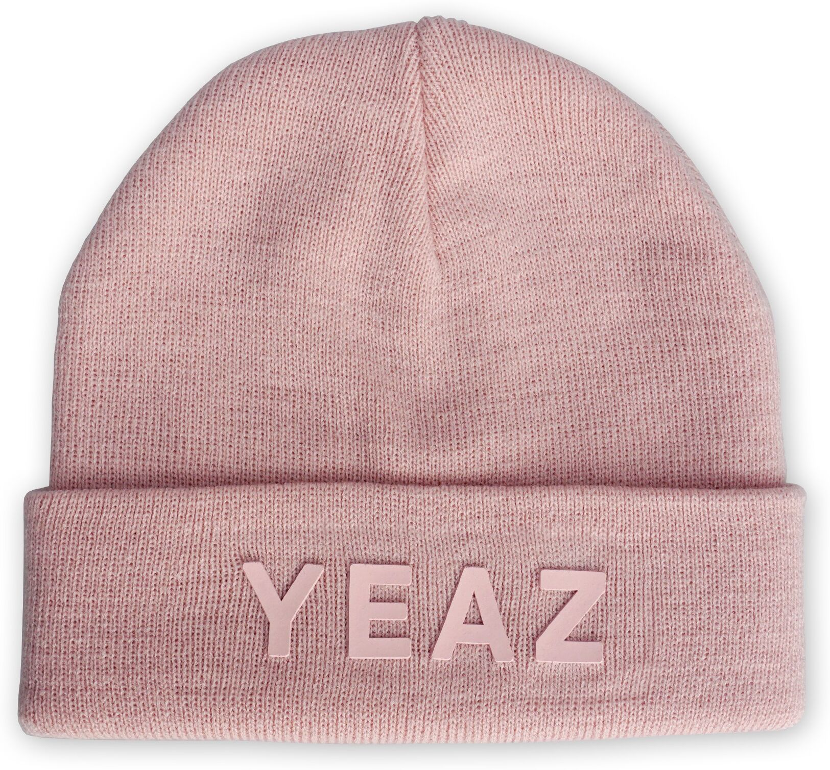 Beanie YEAZ "Mütze WYLD", Kinder, pink, Obermaterial: 100% Polyester PES., Mützen Beanie