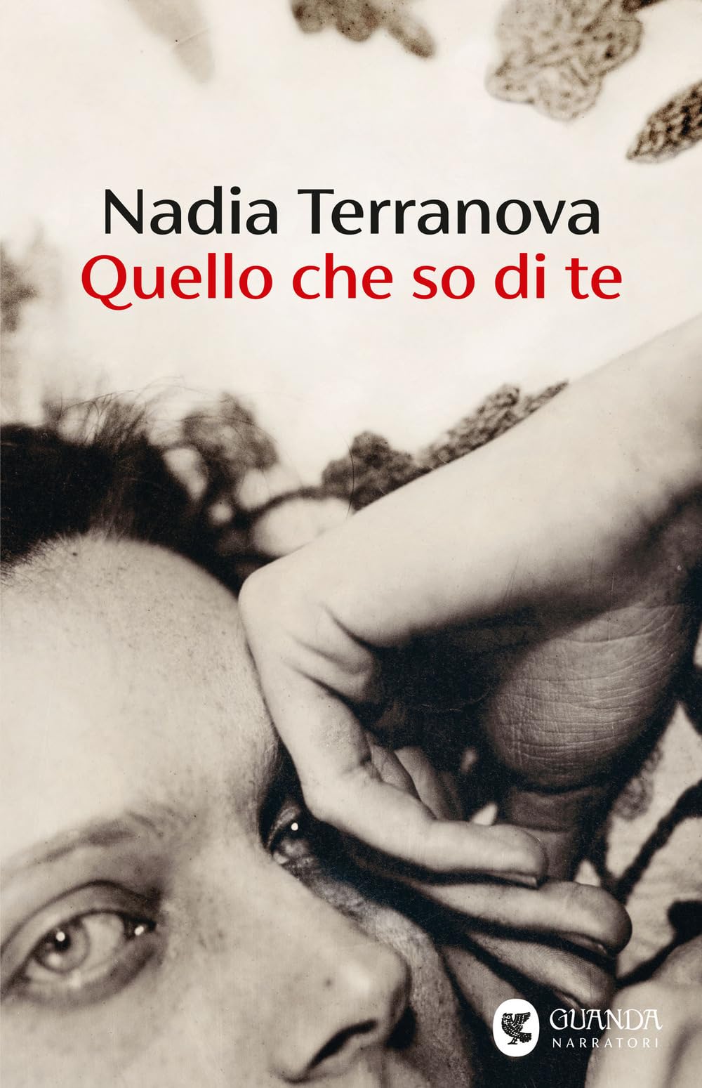 Nadia Terranova - Quello che so di te (Narratori della Fenice) - Preis vom 14.10.2026 23:07:16 h