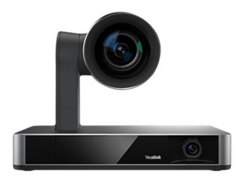 Yealink UVC86 Black Konferenzsystem HDMI Ausgang, RJ45, USB-A, USB-B