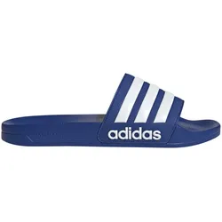 adidas Adilette Shower Badelatschen Herren GW1048 - team royal blue/cloud white/team royal blue 48.5