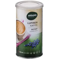 Naturata Lupinenkaffee, instant, Dose bio