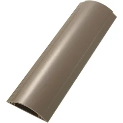 Tru Components, Kabelschutz + Kabelführung, Starre Kabelbrücke (Kabelbrücke, 100 cm)