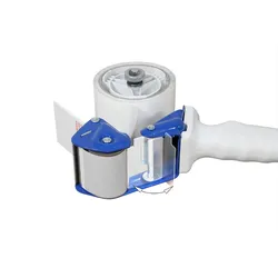 Handabroller Profi für Klebeband