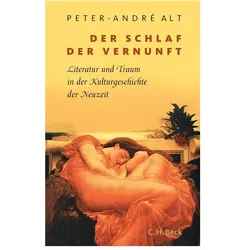 Der Schlaf der Vernunft, Fachbücher von Peter-André Alt