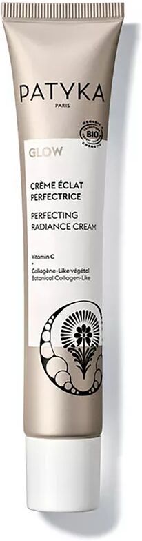 PATYKA - Glow Perfektionierende Creme für Ausstrahlung,  Crème Eclat Perfetrice, 40 ml