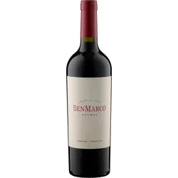 Benmarco Malbec Susana Balbo Wines 2020 - 6Fl. á 0.75l