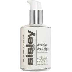 Sisley Émulsion Écologique formule avancée