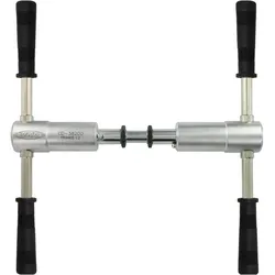 VAR, Gewindeschneider + Gewindebohrer, Gewindebohrerhalter CD-38200 ohne Gewindebohrer