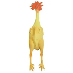 Kerbl Latexhuhn (Kauspielzeug Hund), Hundespielzeug