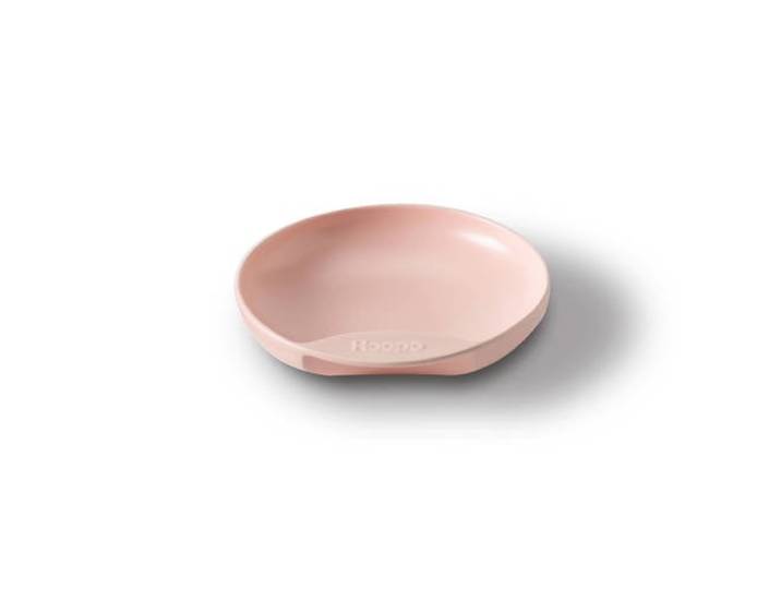 Hoopo Kattenvoerbak Plate Catfeeder Pink