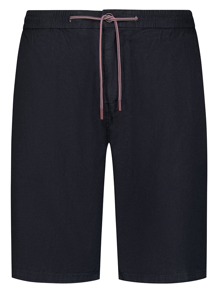No Excess Shorts in Dunkelblau - S