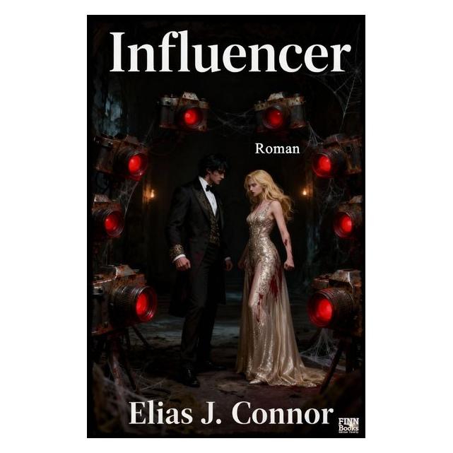 epubli Influencer (deutsche Version) (Deutsch, 2026, Elias J. Connor) (69559376)