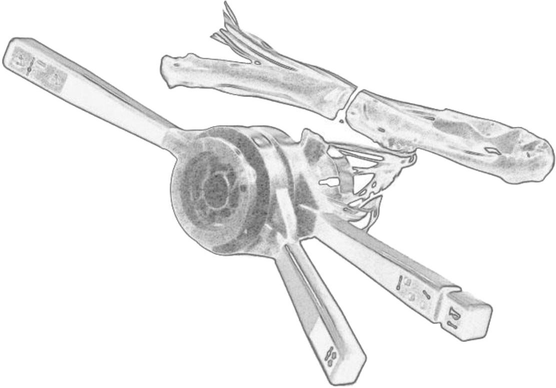 Akusan Interruttore del piantone dello sterzo IV-MB-0009