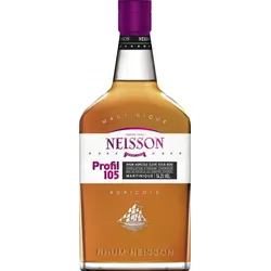 Profil 105 Neisson