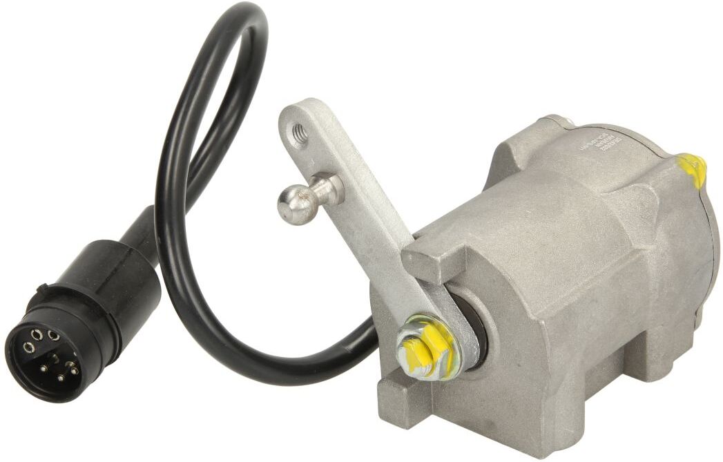 Akusan Sensore, posizione pedale acceleratore SCA-APS-001