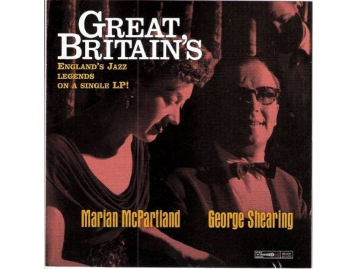 Great Britains