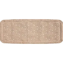 GRUND Wanneneinlage BAVENO beige 36x92 cm