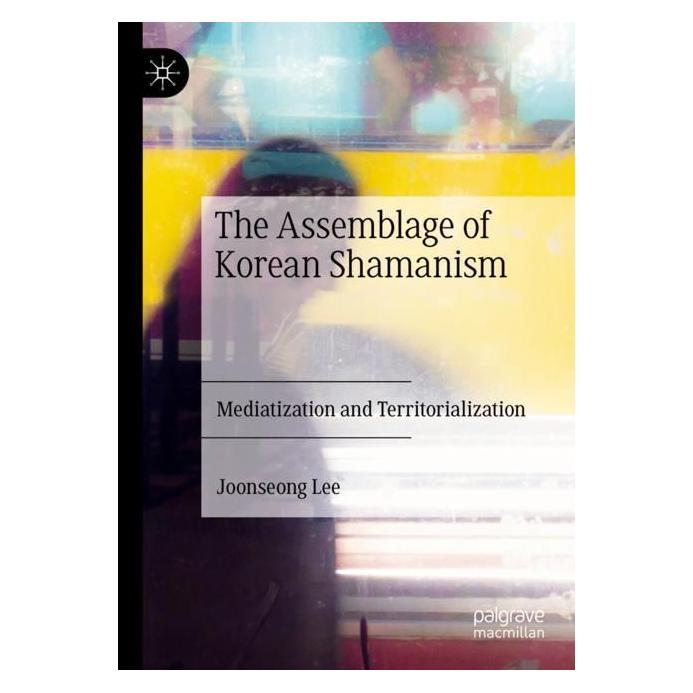 Springer The Assemblage of Korean Shamanism (Englisch, Softcover, Joonseong Lee) (56976762)