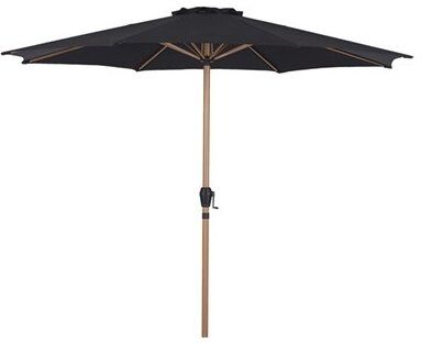 Outfit Felix Parasol M/krank Ø3m, Sort