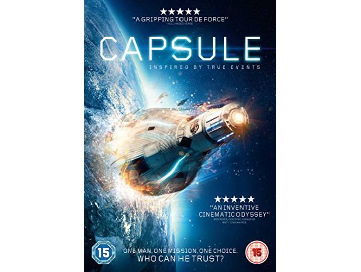 Capsule