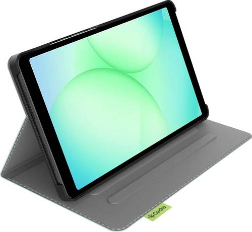 Gecko Covers Apple-Peel Cover Tablet-Cover Samsung Galaxy Tab A9 (2023) Wi-Fi und LTE, A11 (2025) Wi-Fi und 5G Book Cover