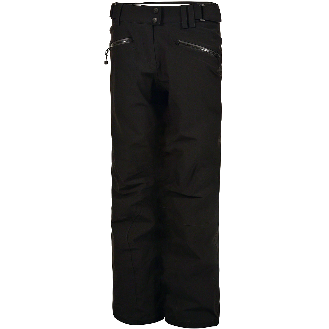 Watts Damen Skihose BARDO black - S