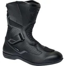 Büse B450, Stiefel wasserdicht - Schwarz - 46 EU