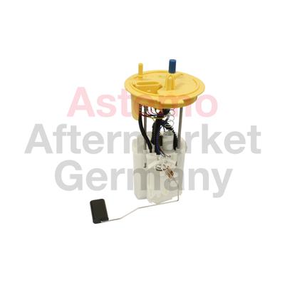 ASTEMO Kraftstoff-Fördereinheit 2503422 für VW