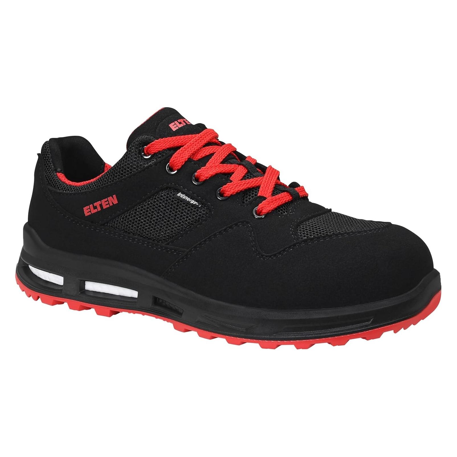 Elten Lakers XXT Low (S1P, 43) (729711-43)