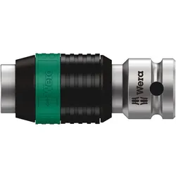 Wera 8784 A1 Zyklop-Verbindungsteil, 1/4" - 05003529001