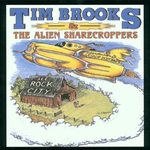 Tim Brooks - See Rock City - Preis vom 10.10.2026 11:48:34 h