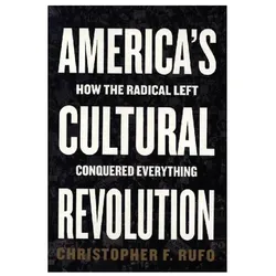 False Gods Of Revolution Hb, Sachbücher von Christopher F. Rufo
