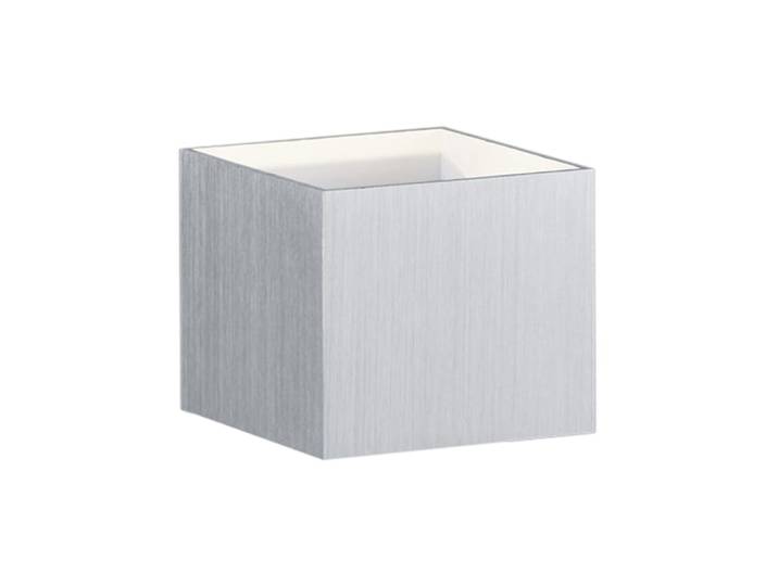 Design wandspot Louis Up - Down metaalgrijs Trio - 223310105