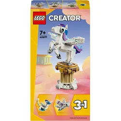 LEGO Pegasus (40691)