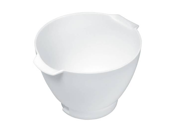 Kenwood Schüssel zu Chef Kunststoff Zubehör