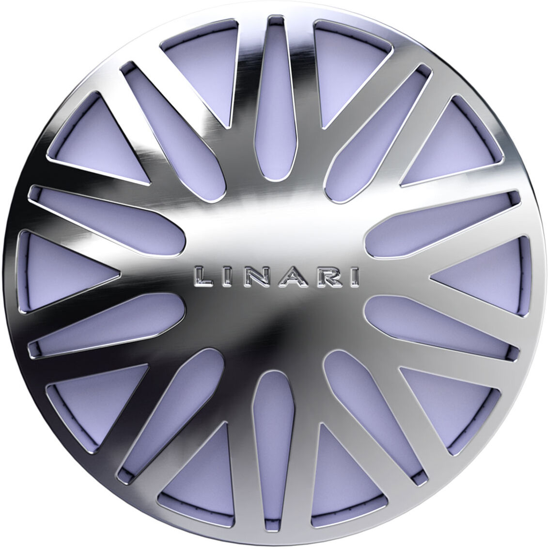 Linari Cielo Car Fragrance Diffuser 1 Stk. 1 Stk.