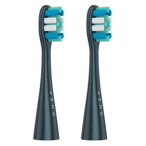 Aeno Other goods ADB0010N 's accessory Brush Head, 2 pcs (2x) (AENO)