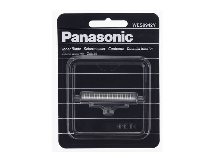 Panasonic WES9942Y1361 Ersatzklinge Zubehör
