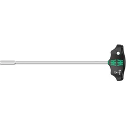 Wera 495 Quergriff-Steckschlüsselschraubendreher - 05023381001